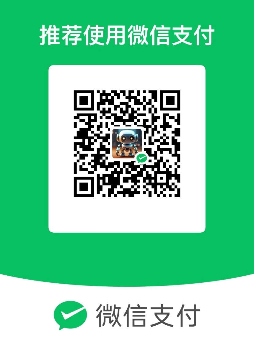 WeChat Pay